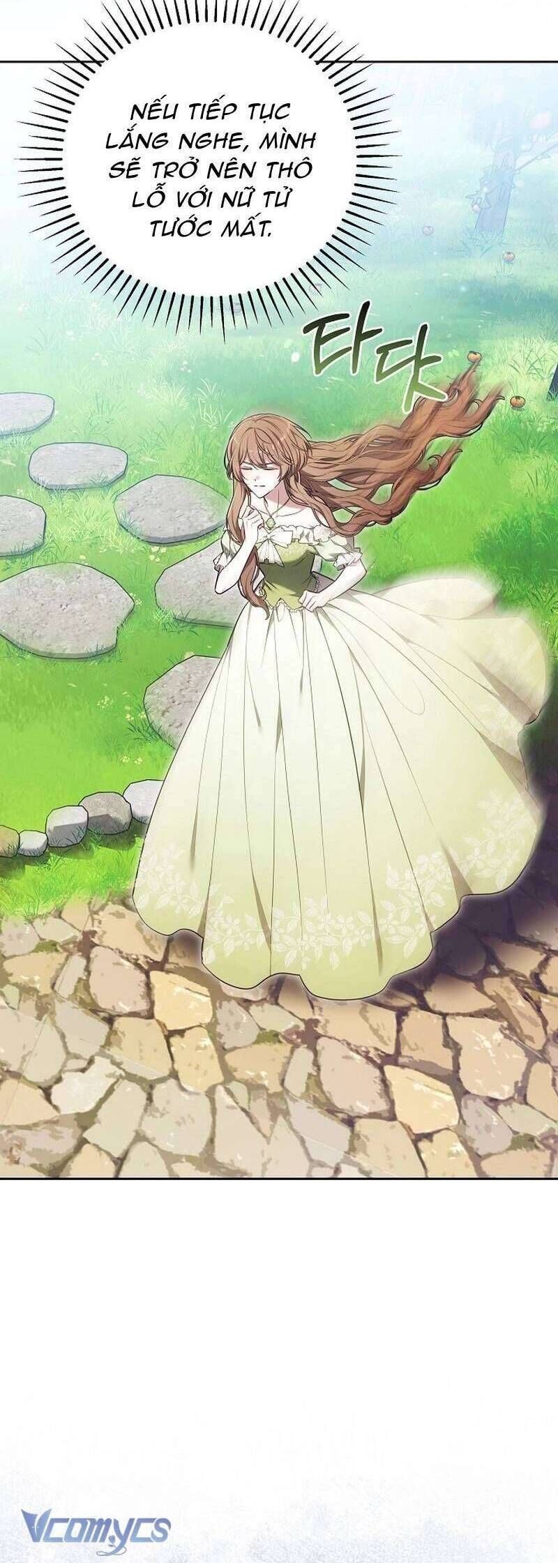 Lời Tỏ Tình Lần Thứ 101 Chap 19 - Next Chap 20