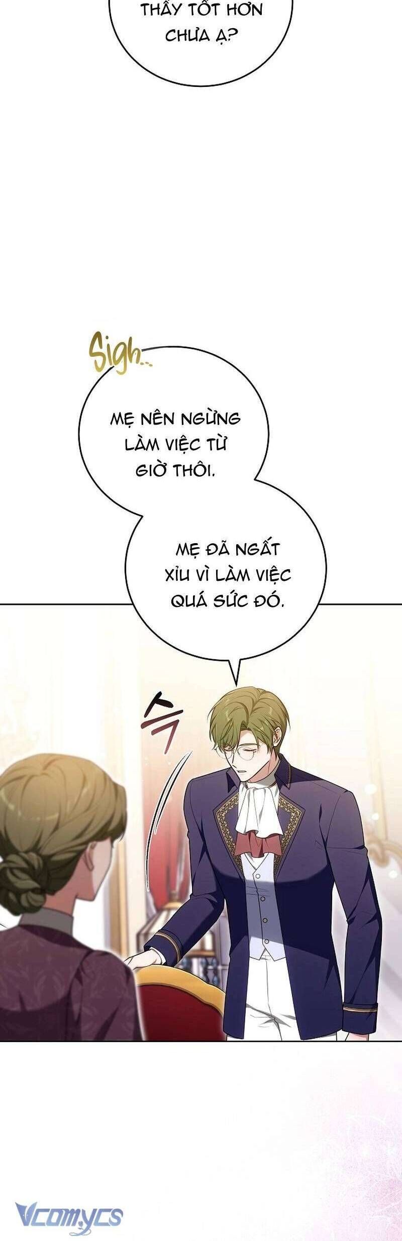 Lời Tỏ Tình Lần Thứ 101 Chap 19 - Next Chap 20