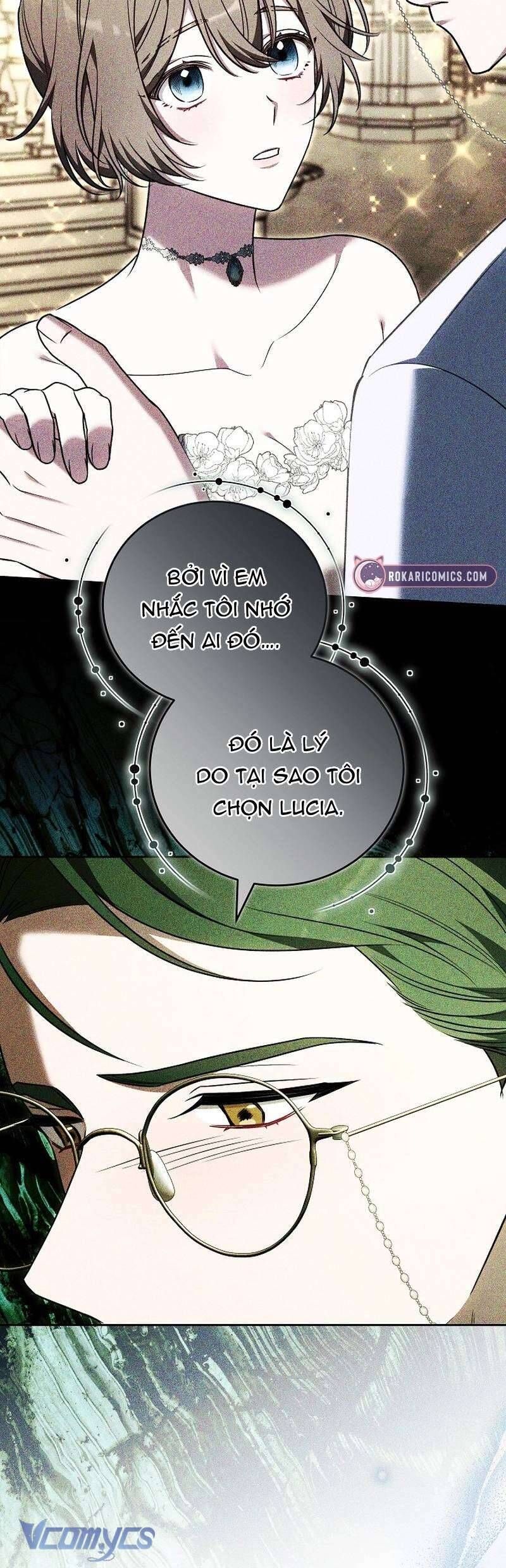 Lời Tỏ Tình Lần Thứ 101 Chap 19 - Next Chap 20