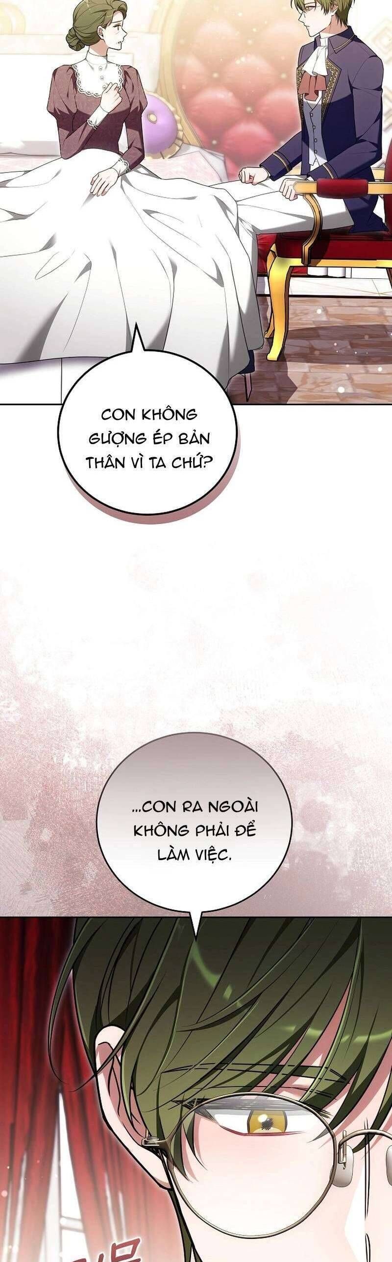 Lời Tỏ Tình Lần Thứ 101 Chap 19 - Next Chap 20