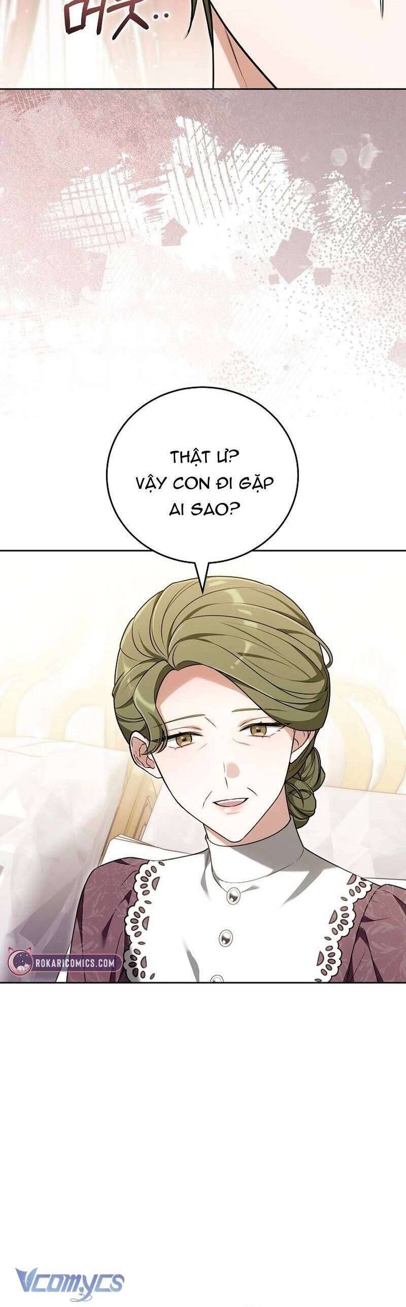 Lời Tỏ Tình Lần Thứ 101 Chap 19 - Next Chap 20