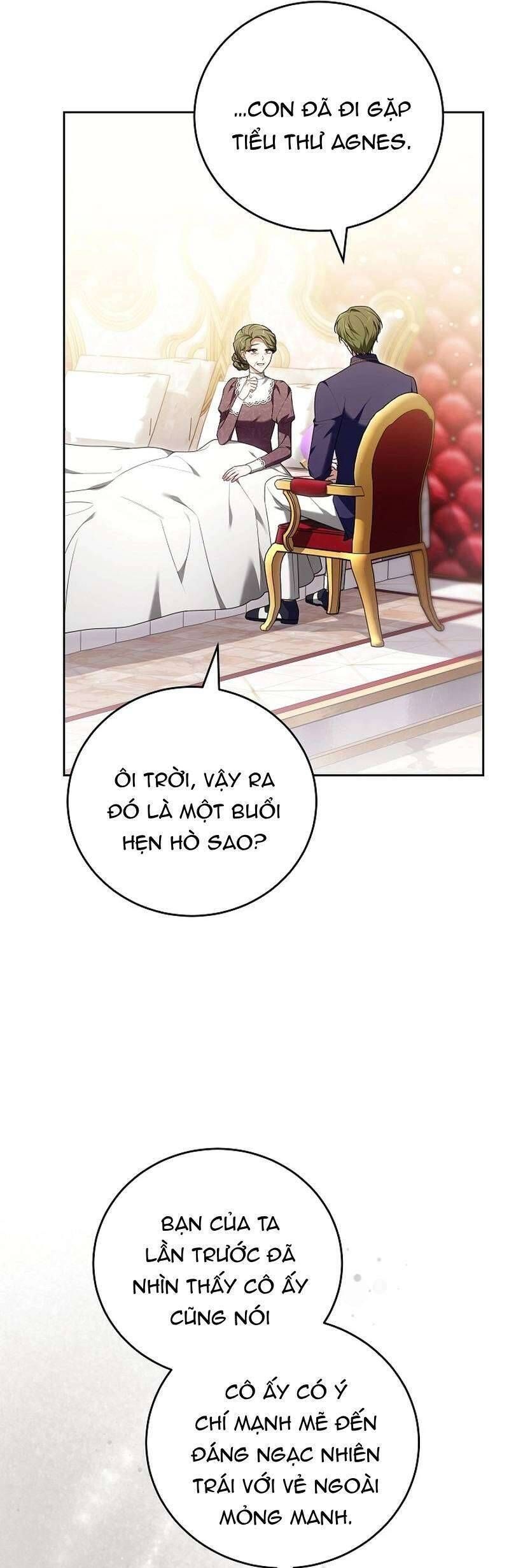 Lời Tỏ Tình Lần Thứ 101 Chap 19 - Next Chap 20