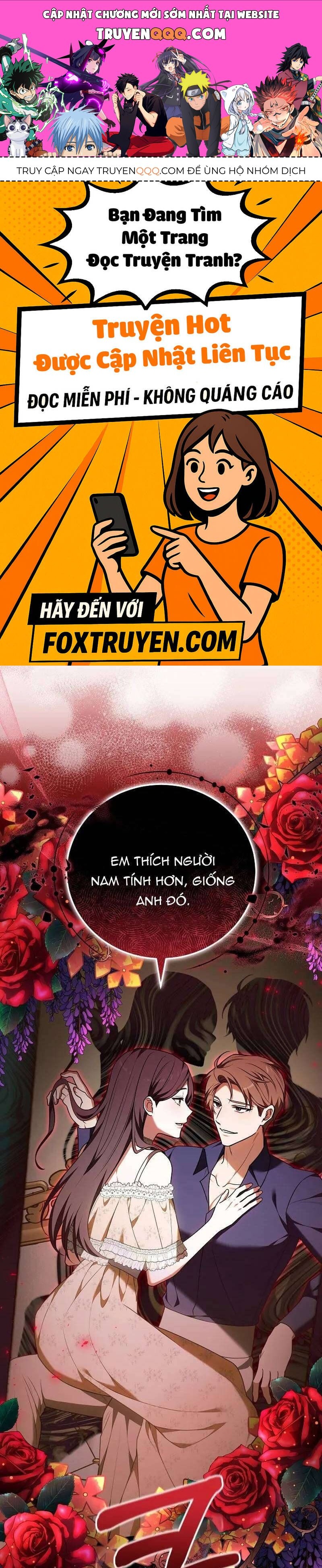 Lời Tỏ Tình Lần Thứ 101 Chap 21 - Next Chap 22