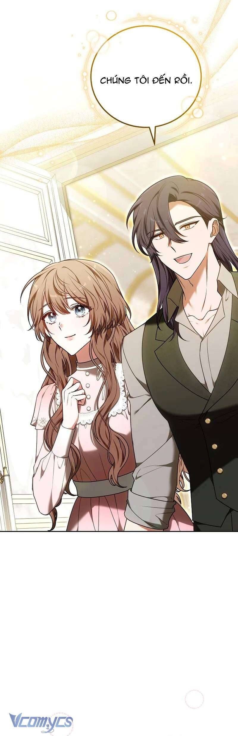 Lời Tỏ Tình Lần Thứ 101 Chap 21 - Next Chap 22