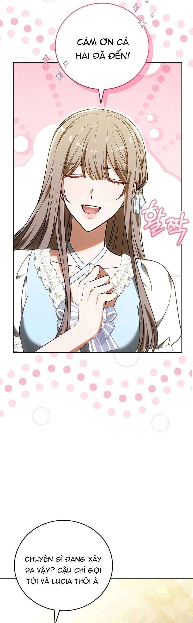 Lời Tỏ Tình Lần Thứ 101 Chap 21 - Next Chap 22