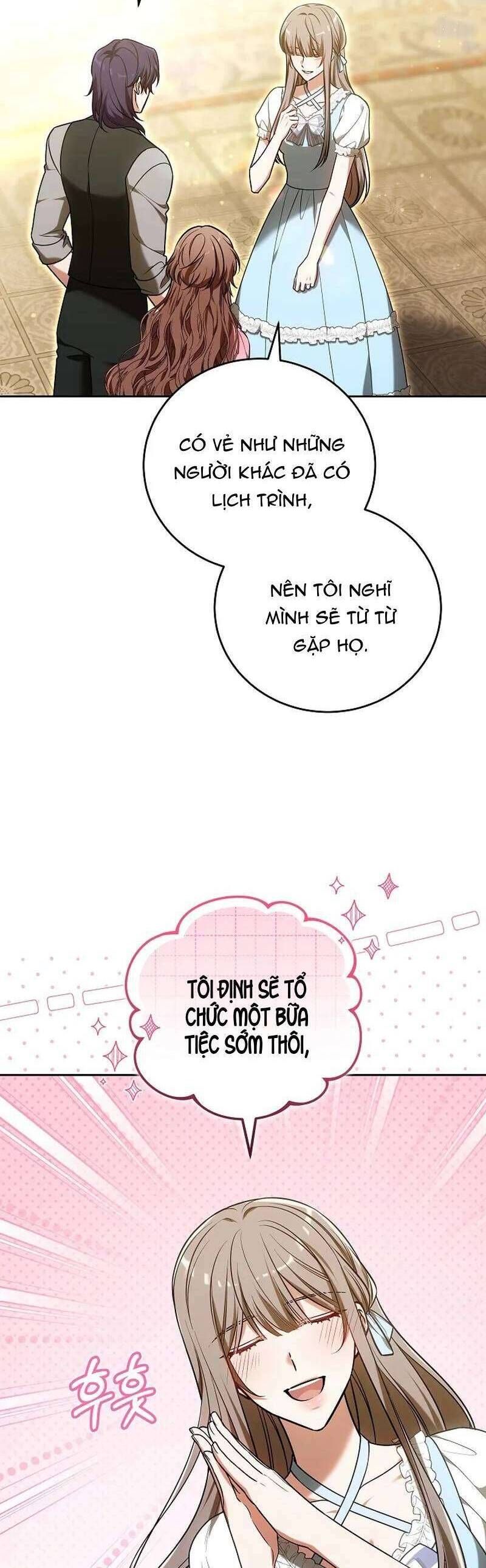 Lời Tỏ Tình Lần Thứ 101 Chap 21 - Next Chap 22