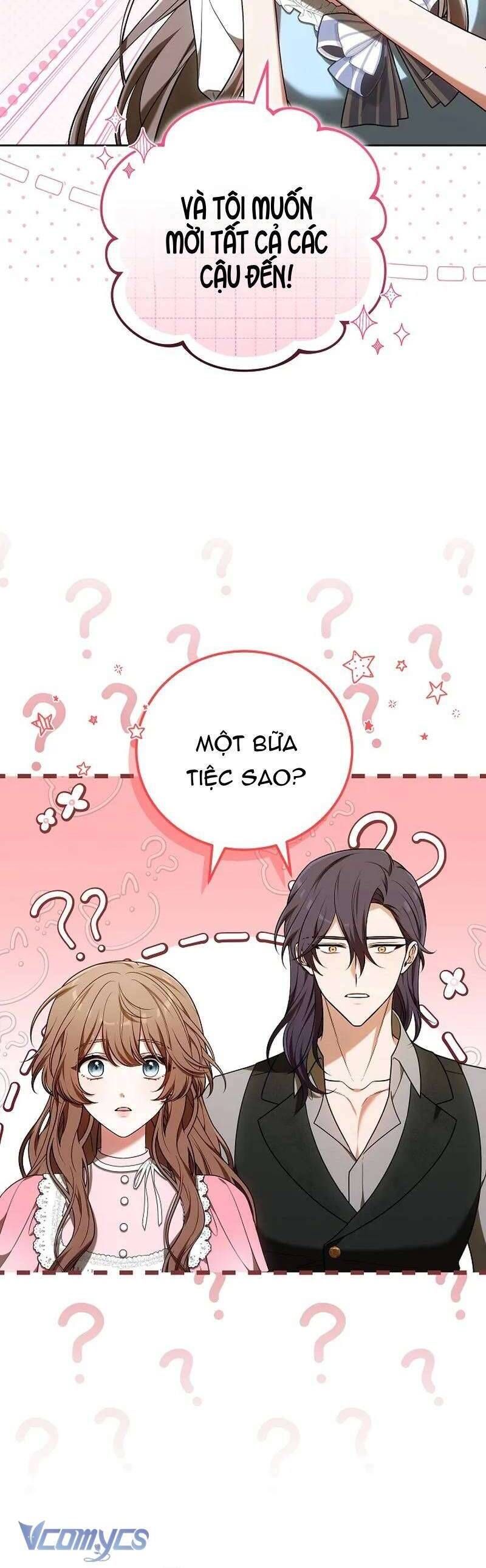 Lời Tỏ Tình Lần Thứ 101 Chap 21 - Next Chap 22