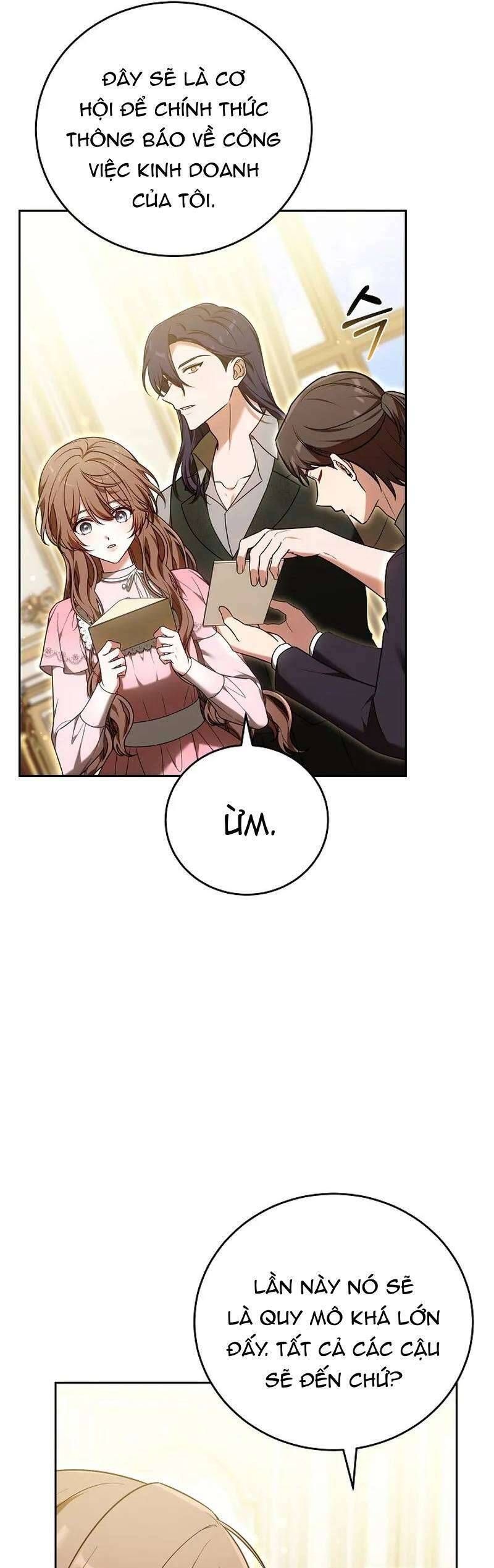 Lời Tỏ Tình Lần Thứ 101 Chap 21 - Next Chap 22