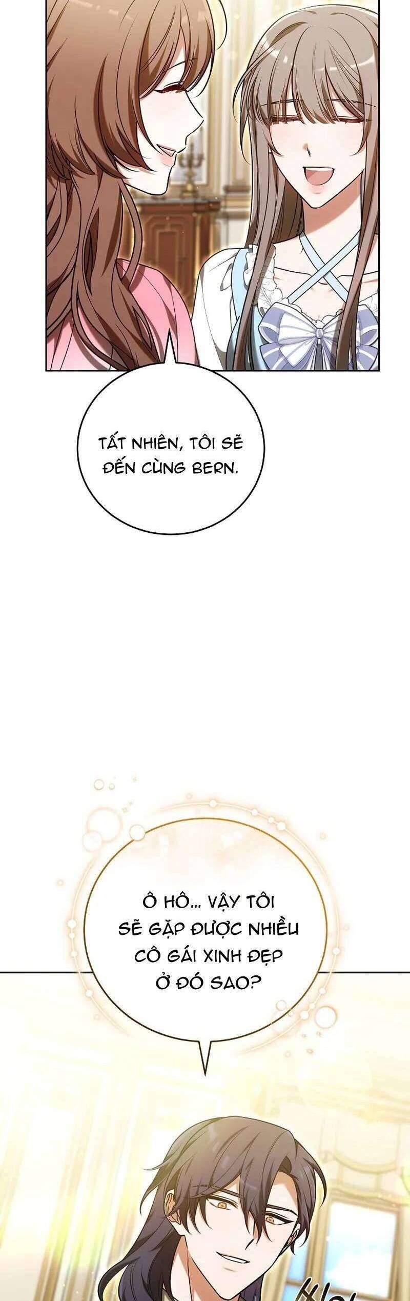 Lời Tỏ Tình Lần Thứ 101 Chap 21 - Next Chap 22