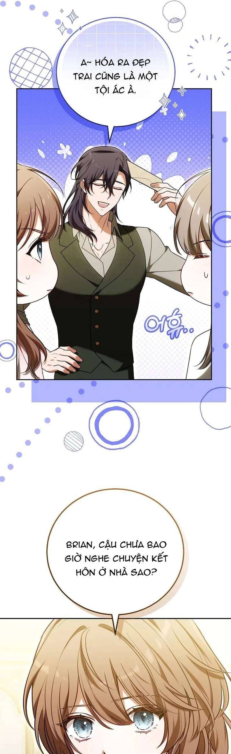 Lời Tỏ Tình Lần Thứ 101 Chap 21 - Next Chap 22