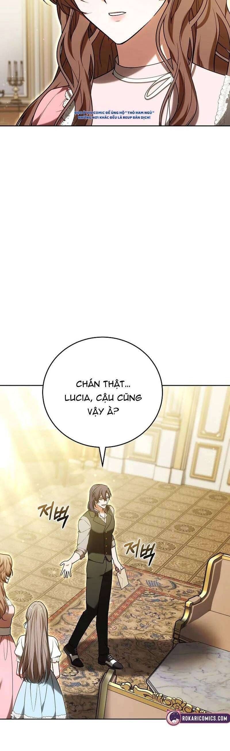 Lời Tỏ Tình Lần Thứ 101 Chap 21 - Next Chap 22