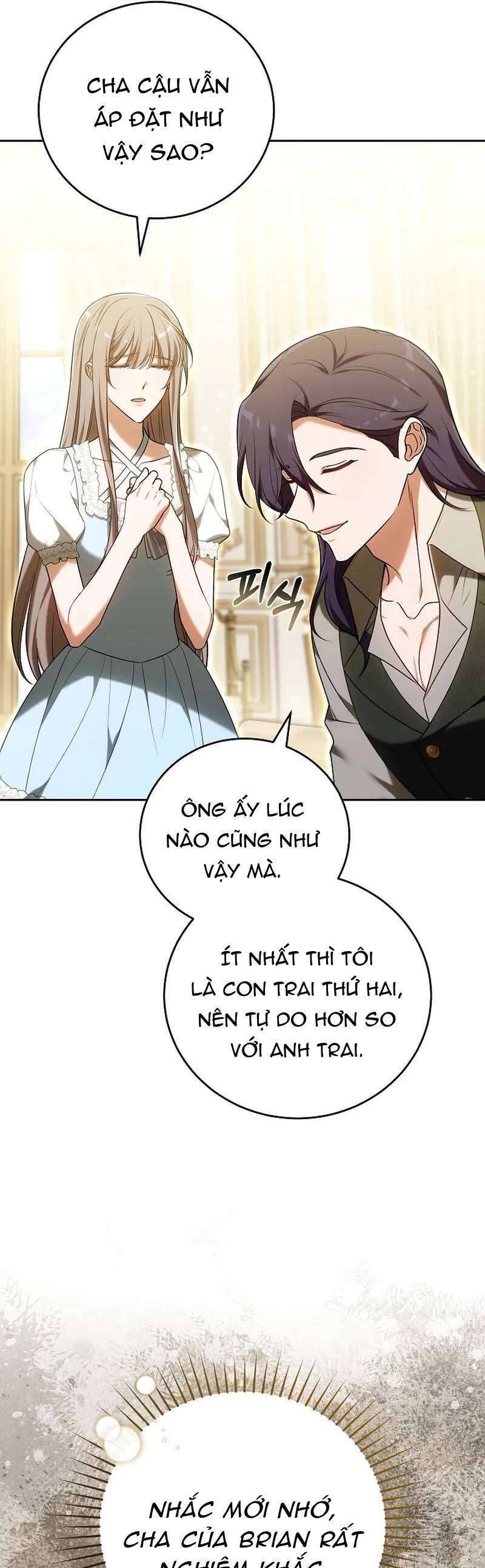 Lời Tỏ Tình Lần Thứ 101 Chap 21 - Next Chap 22