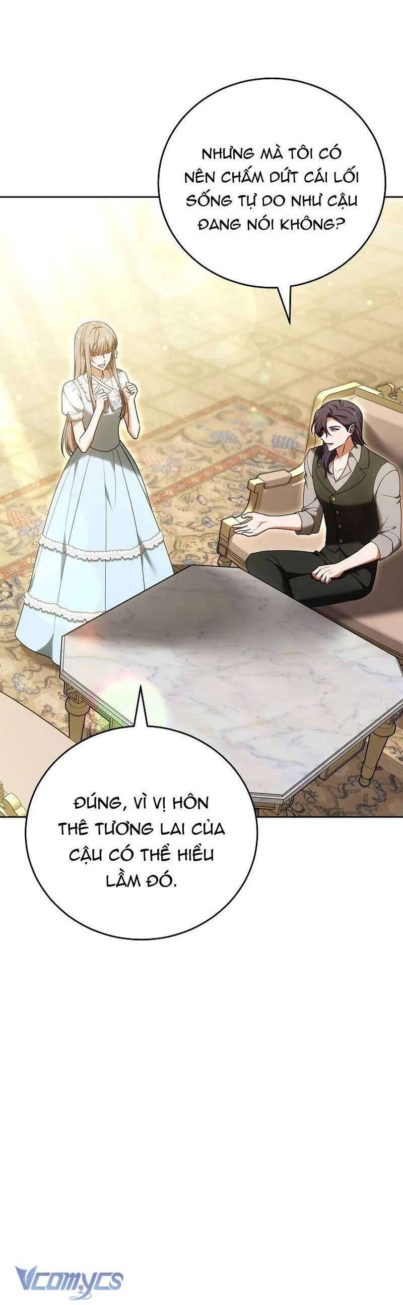 Lời Tỏ Tình Lần Thứ 101 Chap 21 - Next Chap 22