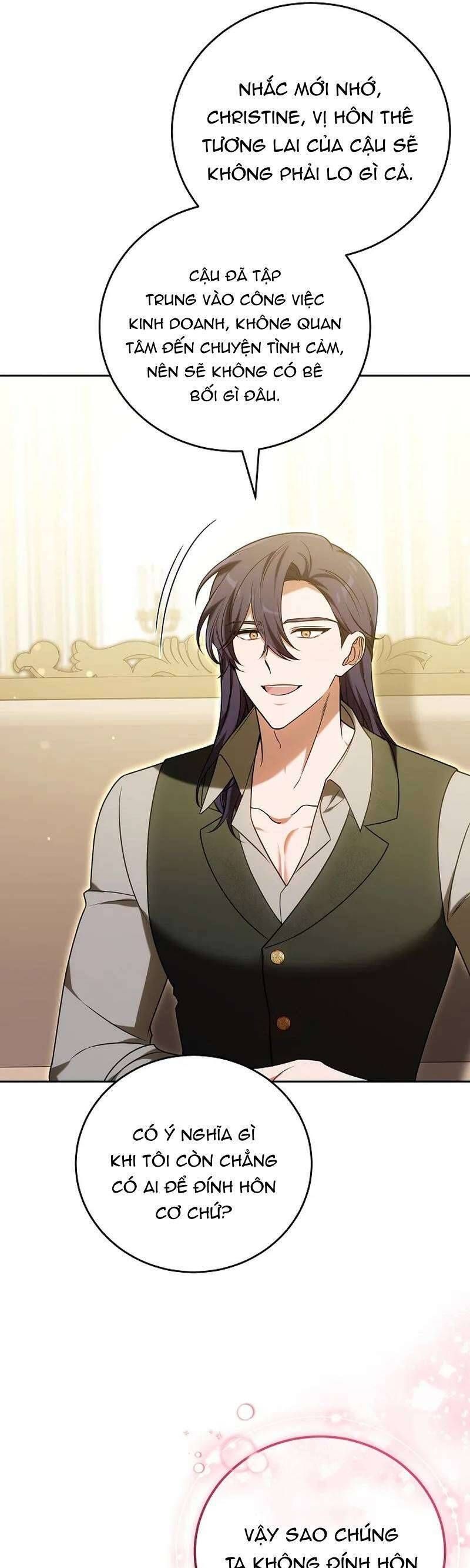 Lời Tỏ Tình Lần Thứ 101 Chap 21 - Next Chap 22