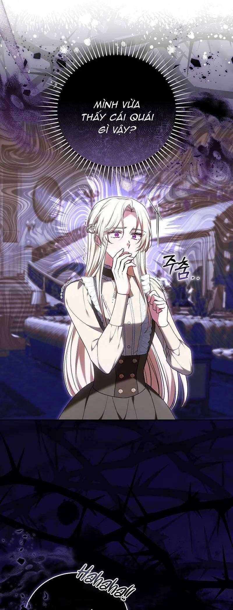 Lời Tỏ Tình Lần Thứ 101 Chap 21 - Next Chap 22