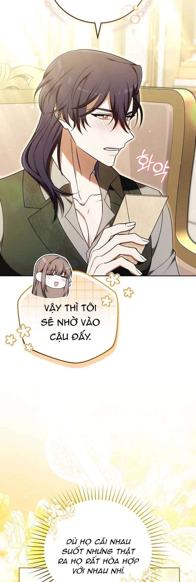 Lời Tỏ Tình Lần Thứ 101 Chap 21 - Next Chap 22