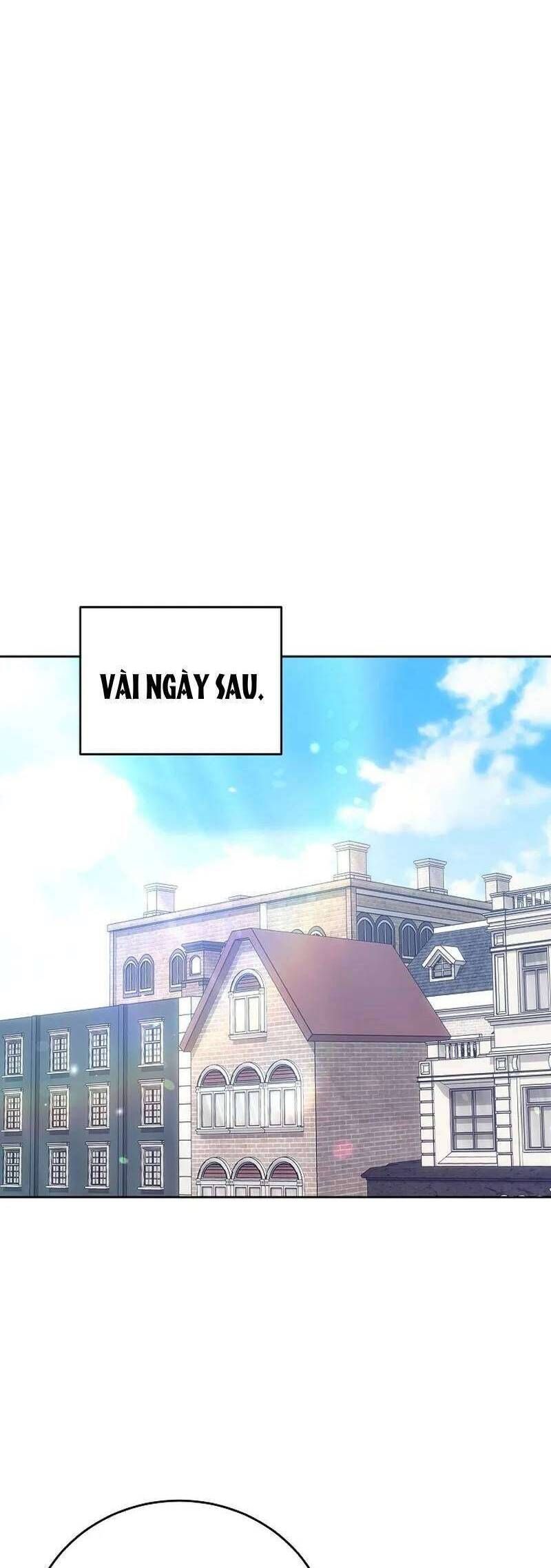 Lời Tỏ Tình Lần Thứ 101 Chap 21 - Next Chap 22