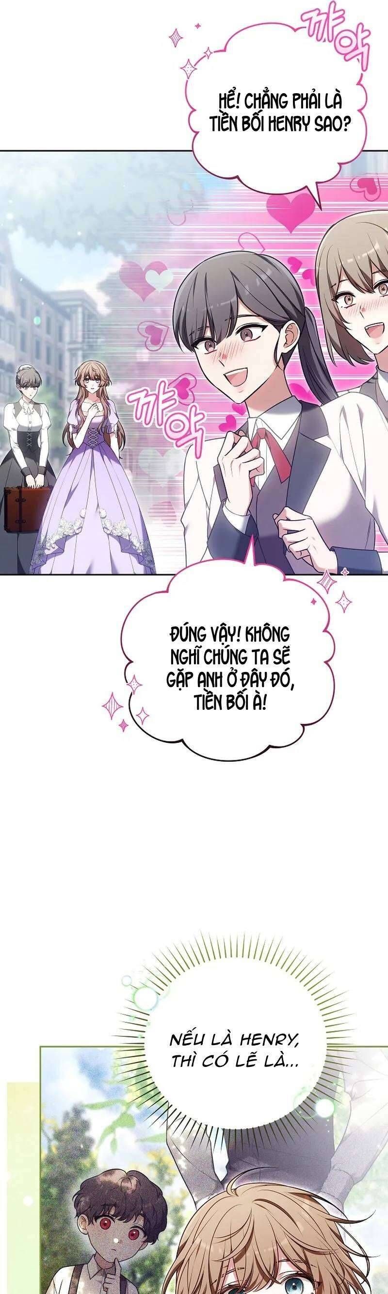 Lời Tỏ Tình Lần Thứ 101 Chap 21 - Next Chap 22