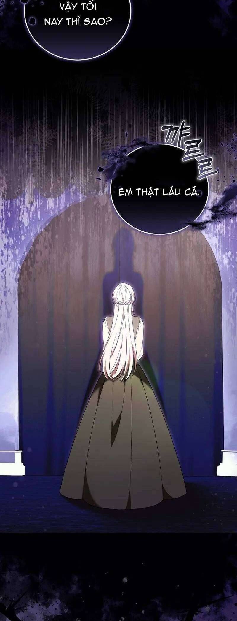 Lời Tỏ Tình Lần Thứ 101 Chap 21 - Next Chap 22