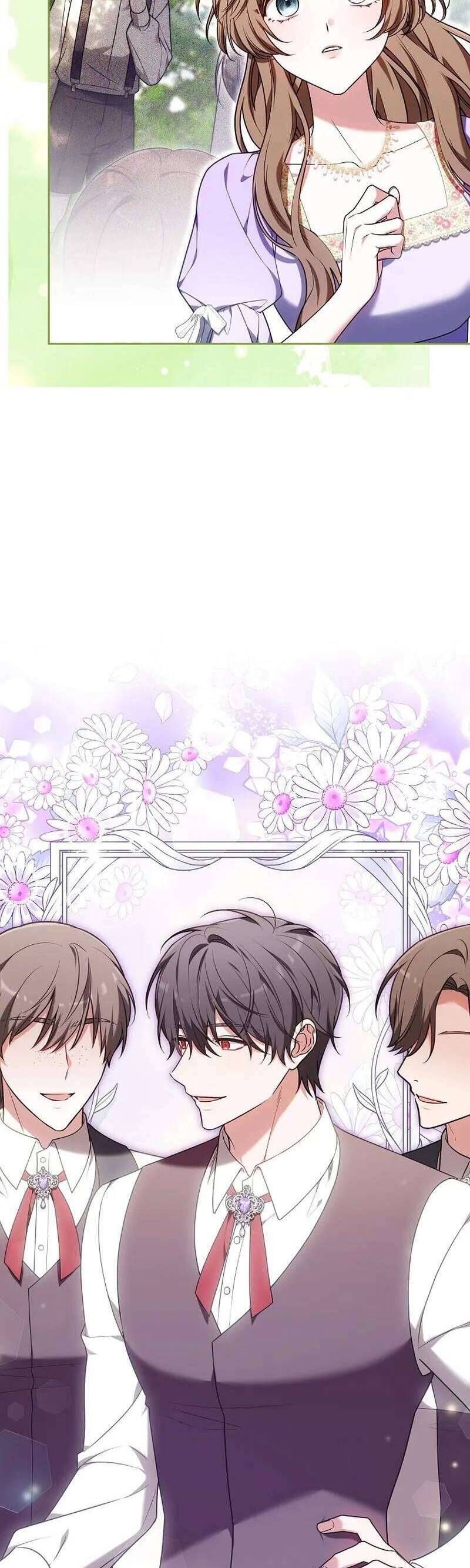 Lời Tỏ Tình Lần Thứ 101 Chap 21 - Next Chap 22