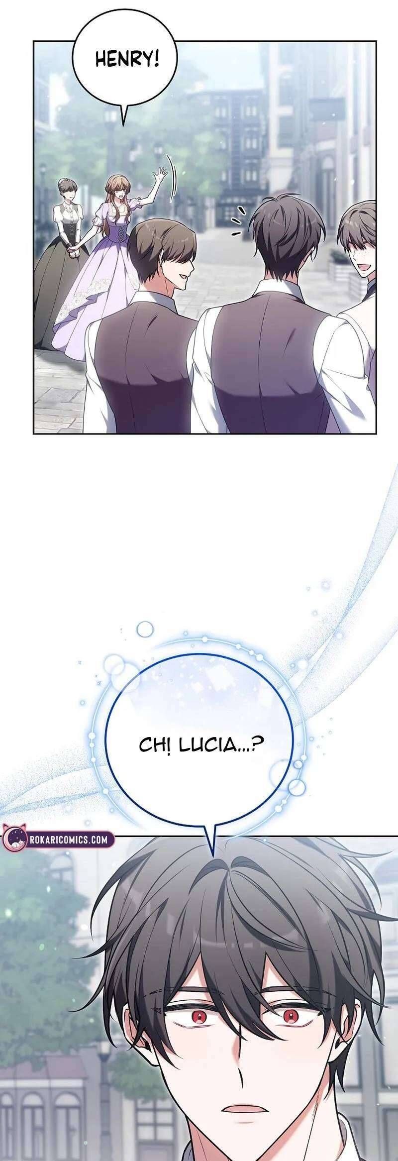 Lời Tỏ Tình Lần Thứ 101 Chap 21 - Next Chap 22