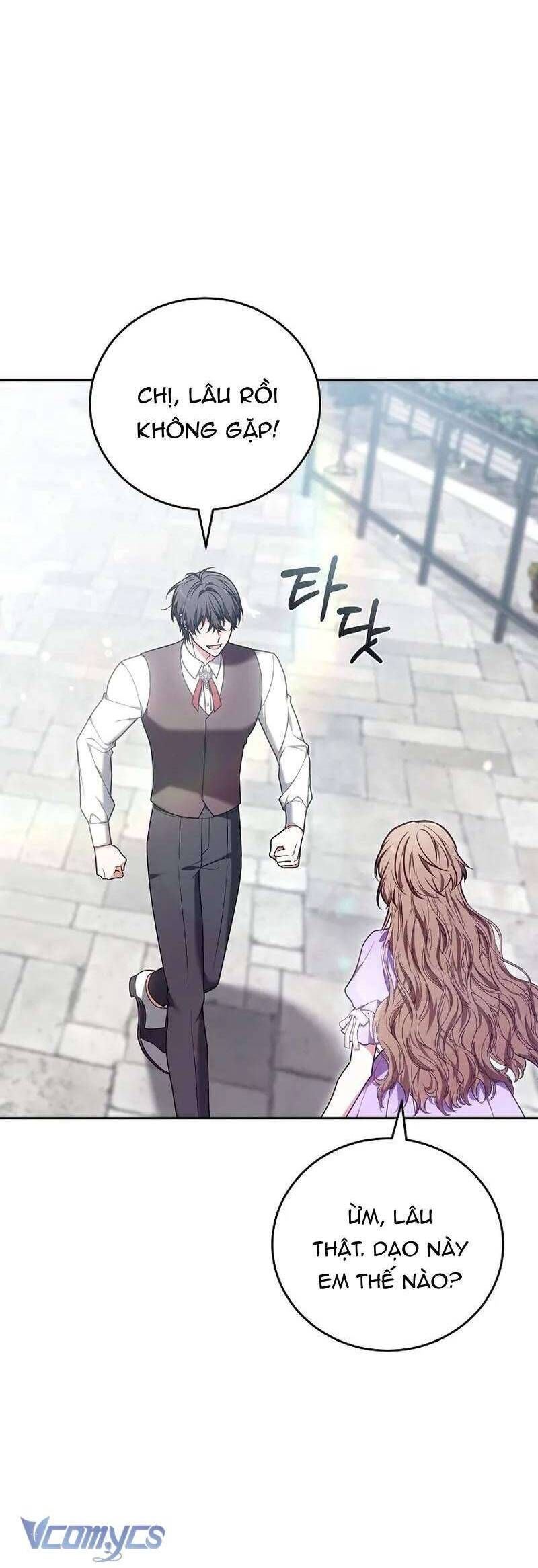 Lời Tỏ Tình Lần Thứ 101 Chap 21 - Next Chap 22