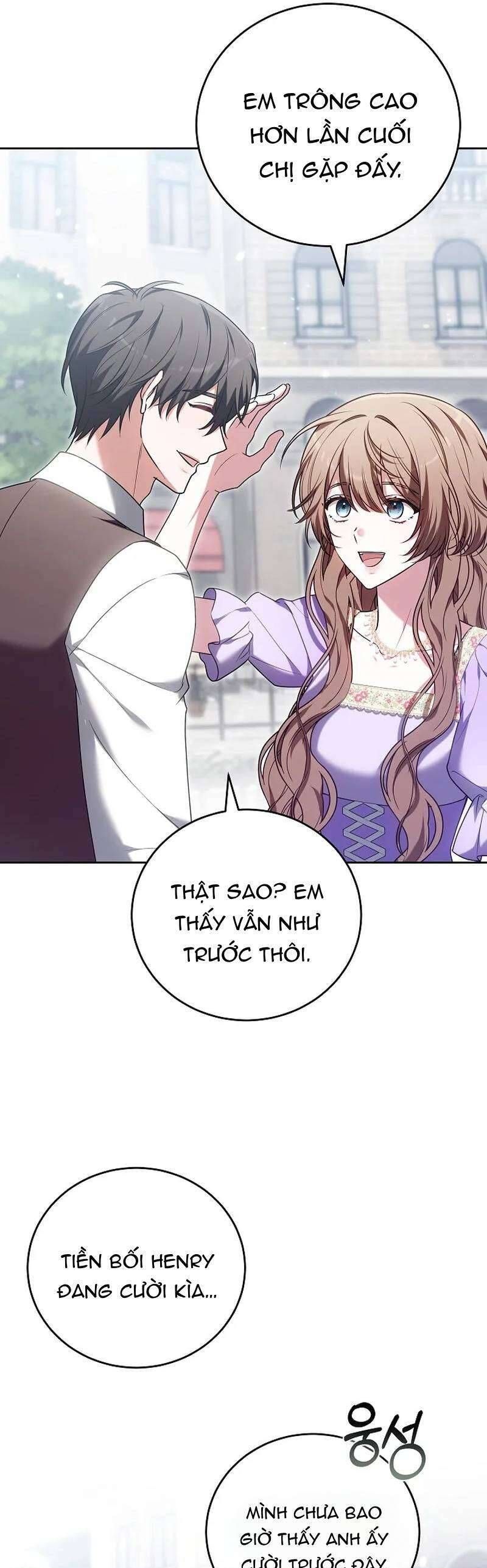 Lời Tỏ Tình Lần Thứ 101 Chap 21 - Next Chap 22