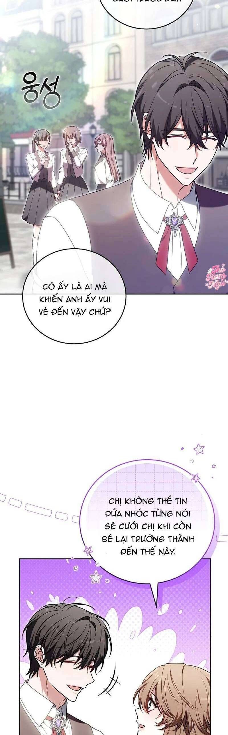 Lời Tỏ Tình Lần Thứ 101 Chap 21 - Next Chap 22