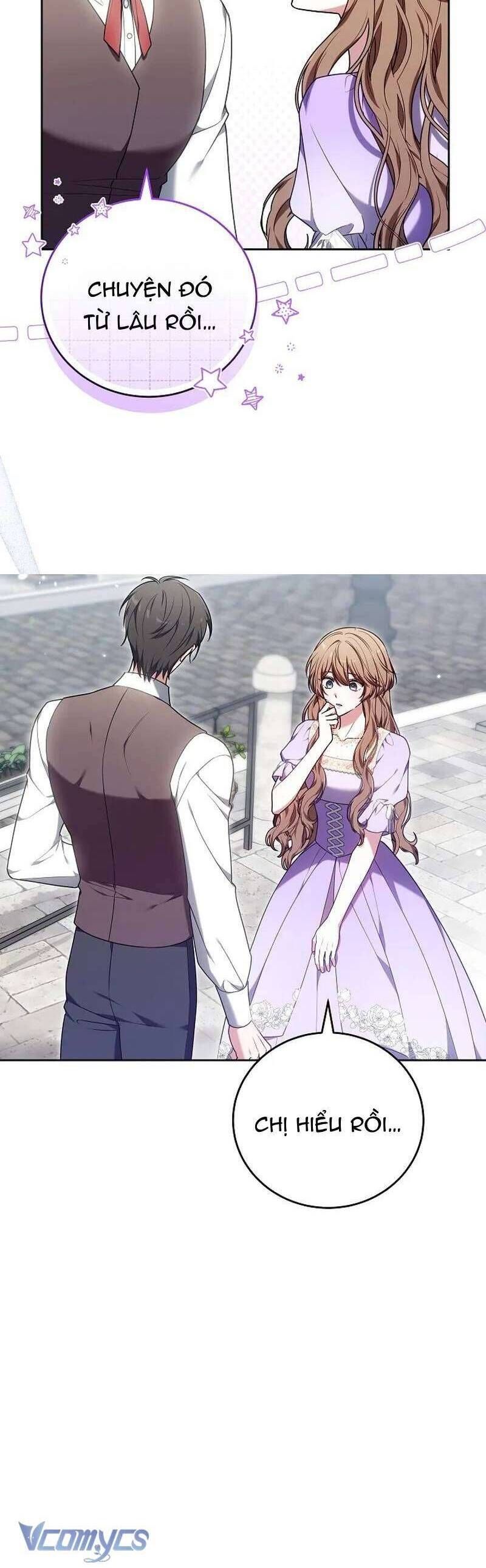 Lời Tỏ Tình Lần Thứ 101 Chap 21 - Next Chap 22