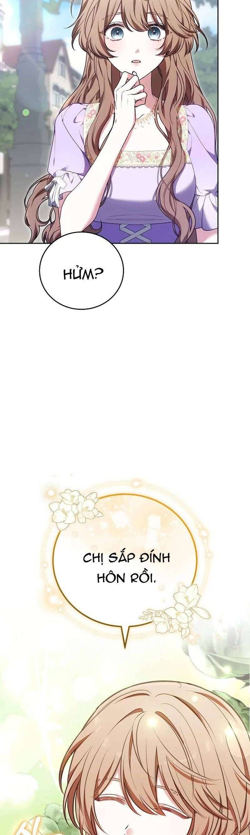 Lời Tỏ Tình Lần Thứ 101 Chap 21 - Next Chap 22