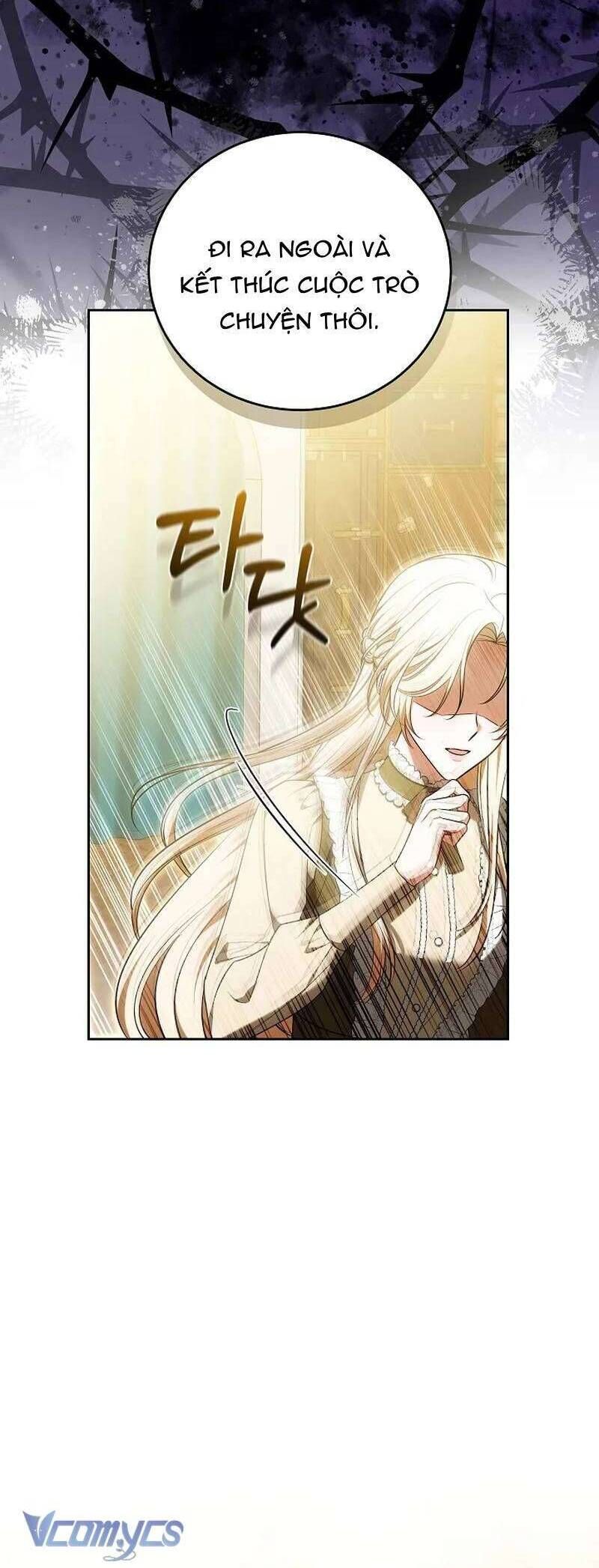 Lời Tỏ Tình Lần Thứ 101 Chap 21 - Next Chap 22