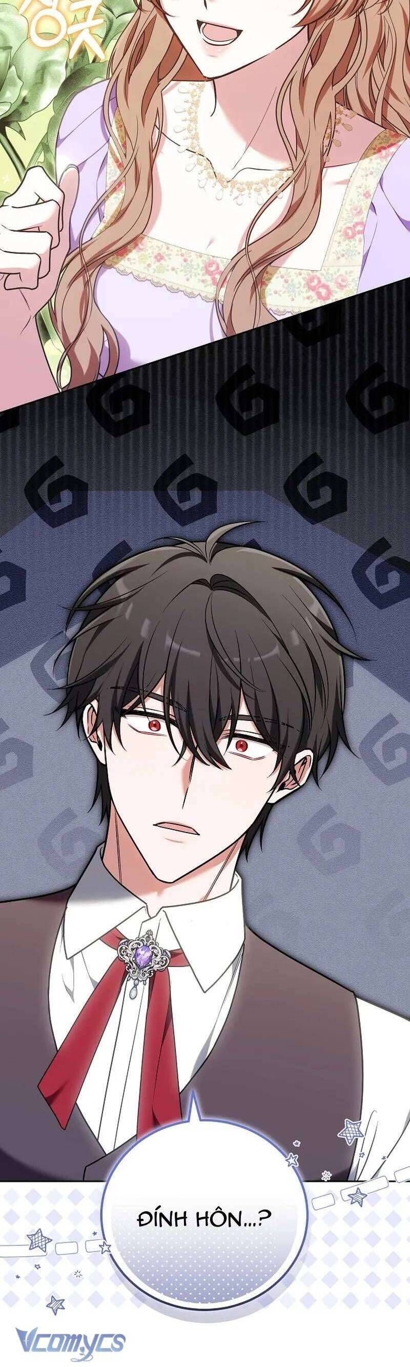 Lời Tỏ Tình Lần Thứ 101 Chap 21 - Next Chap 22