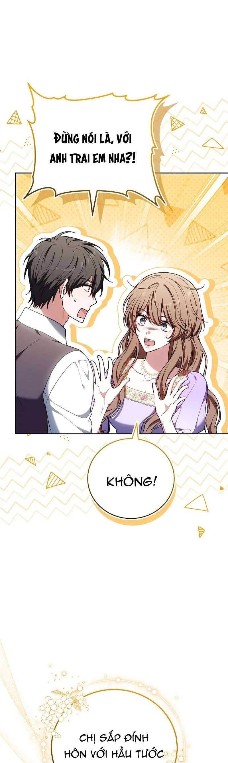 Lời Tỏ Tình Lần Thứ 101 Chap 21 - Next Chap 22