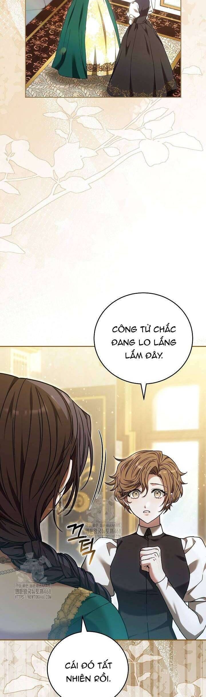Lời Tỏ Tình Lần Thứ 101 Chap 27 - Next Chap 28