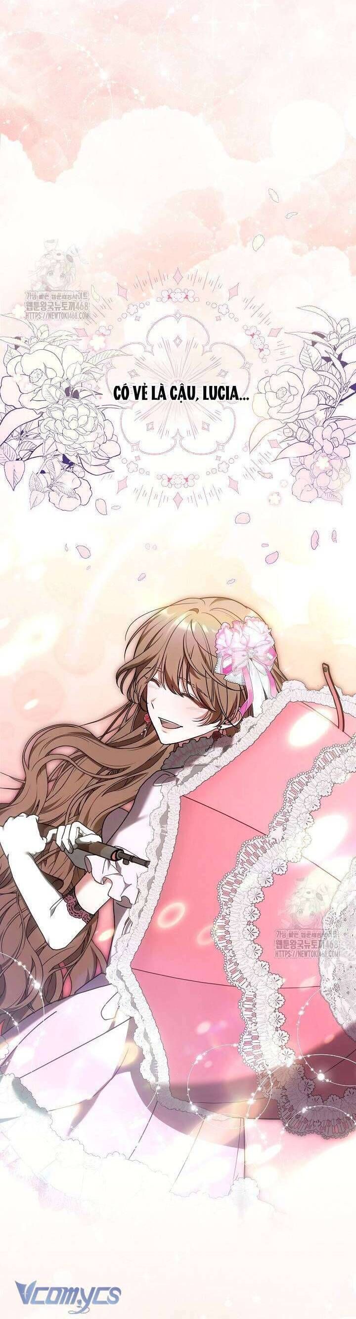 Lời Tỏ Tình Lần Thứ 101 Chap 27 - Next Chap 28