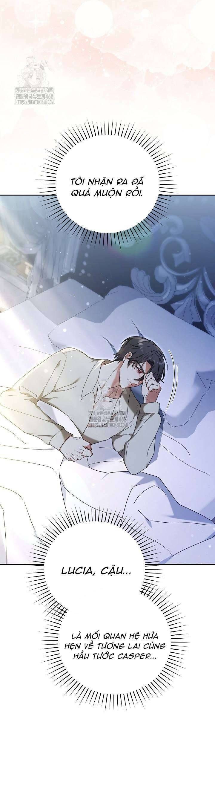 Lời Tỏ Tình Lần Thứ 101 Chap 27 - Next Chap 28