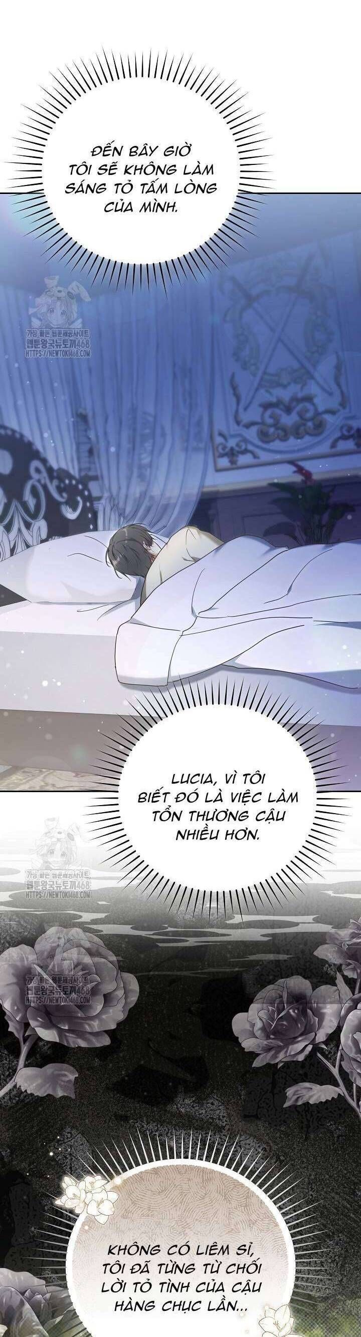 Lời Tỏ Tình Lần Thứ 101 Chap 27 - Next Chap 28