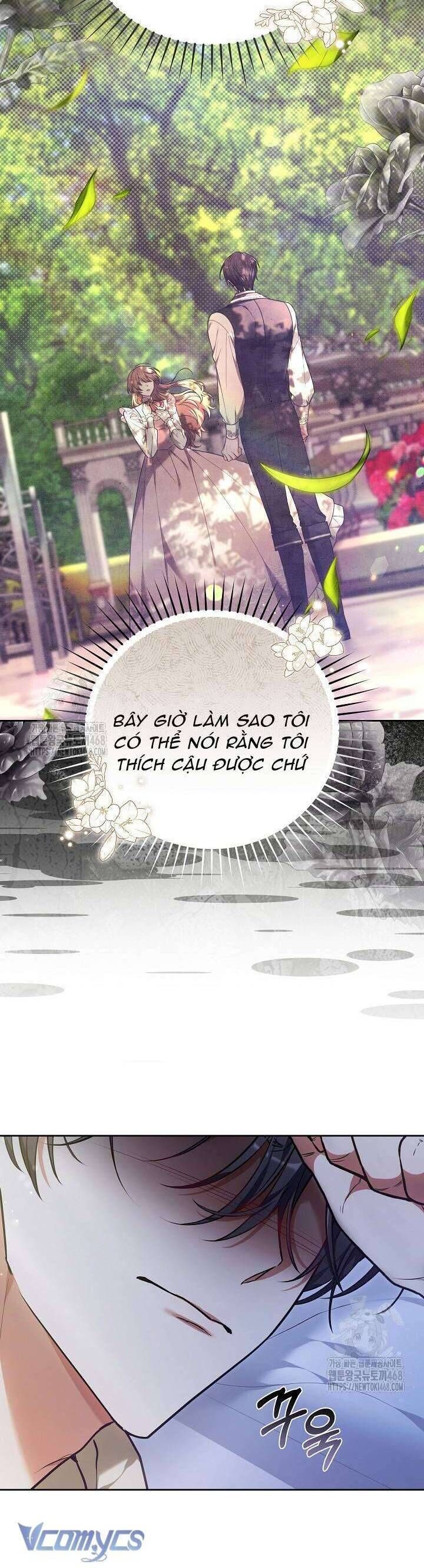 Lời Tỏ Tình Lần Thứ 101 Chap 27 - Next Chap 28