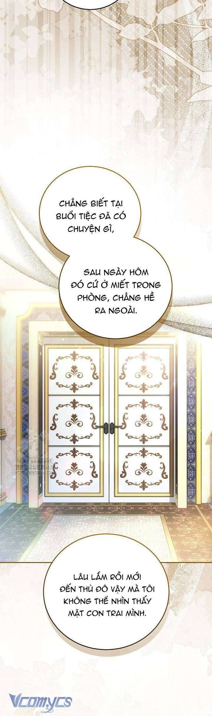 Lời Tỏ Tình Lần Thứ 101 Chap 27 - Next Chap 28