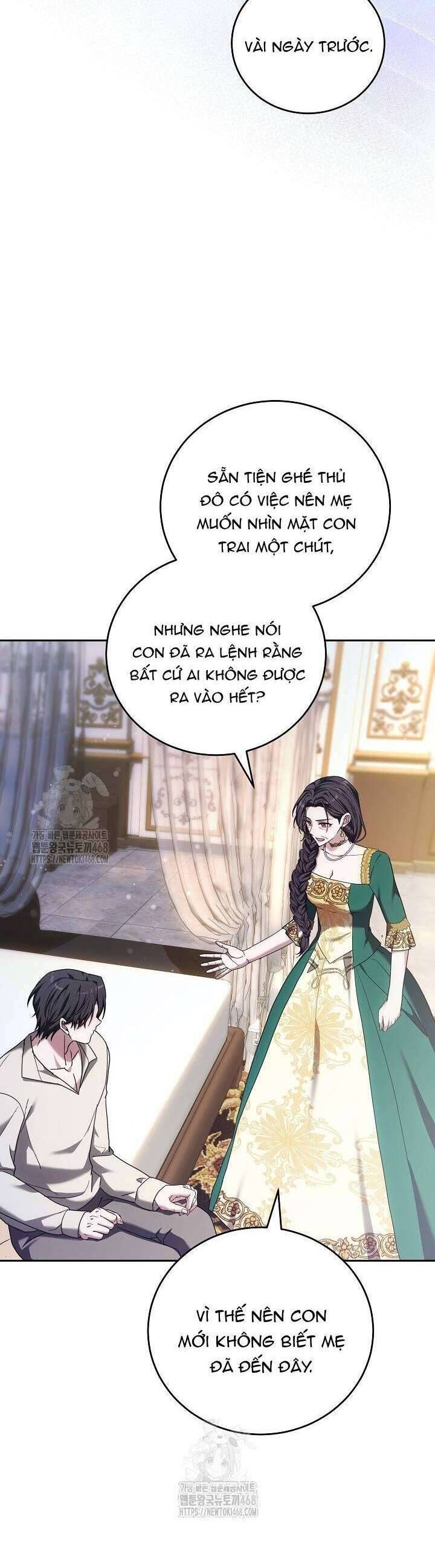 Lời Tỏ Tình Lần Thứ 101 Chap 27 - Next Chap 28