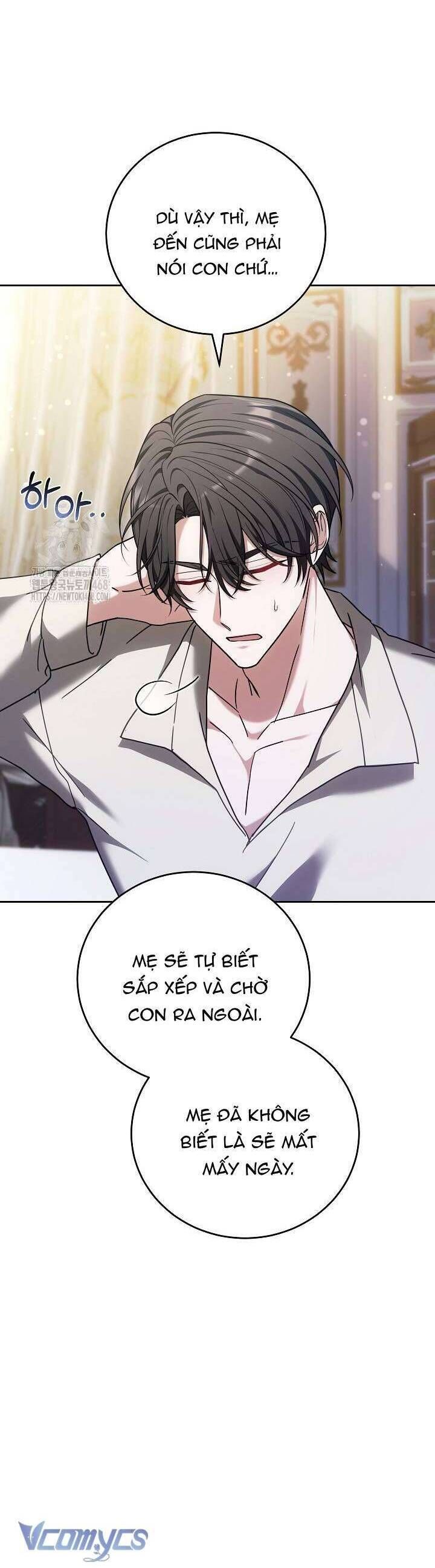 Lời Tỏ Tình Lần Thứ 101 Chap 27 - Next Chap 28