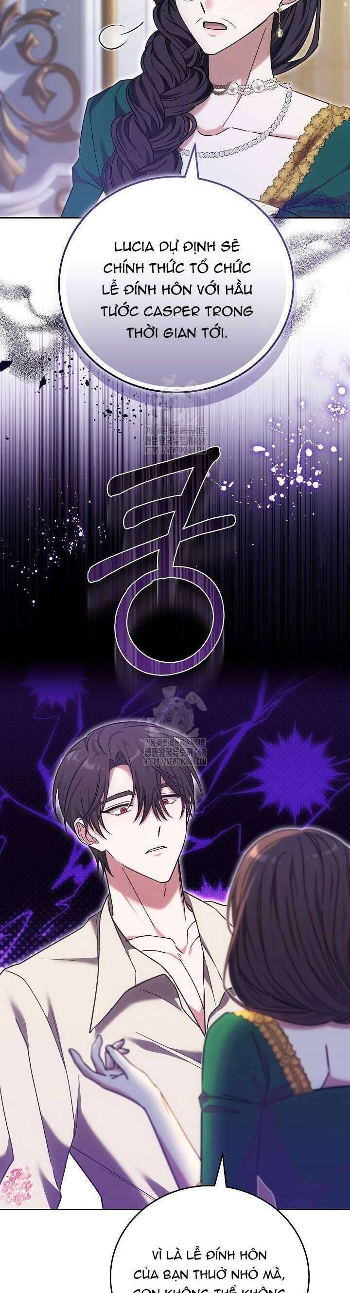 Lời Tỏ Tình Lần Thứ 101 Chap 27 - Next Chap 28