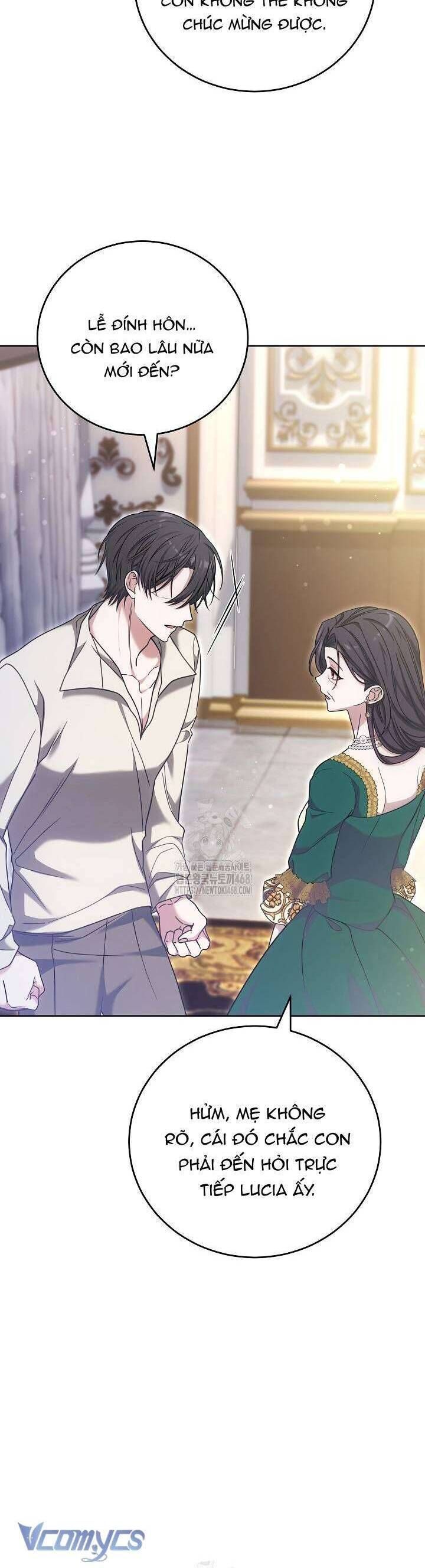 Lời Tỏ Tình Lần Thứ 101 Chap 27 - Next Chap 28