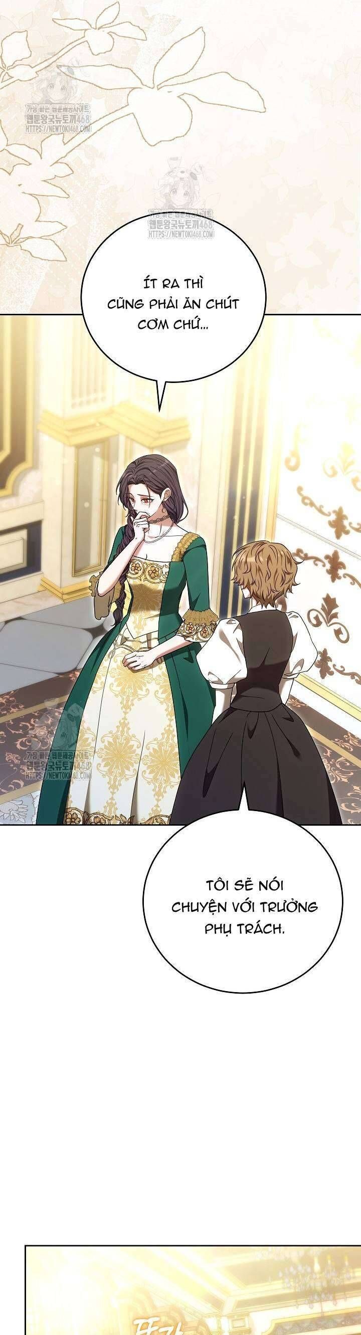 Lời Tỏ Tình Lần Thứ 101 Chap 27 - Next Chap 28