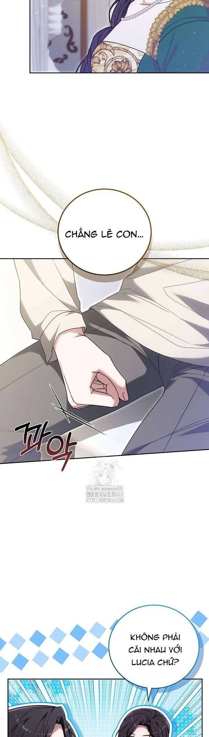 Lời Tỏ Tình Lần Thứ 101 Chap 27 - Next Chap 28