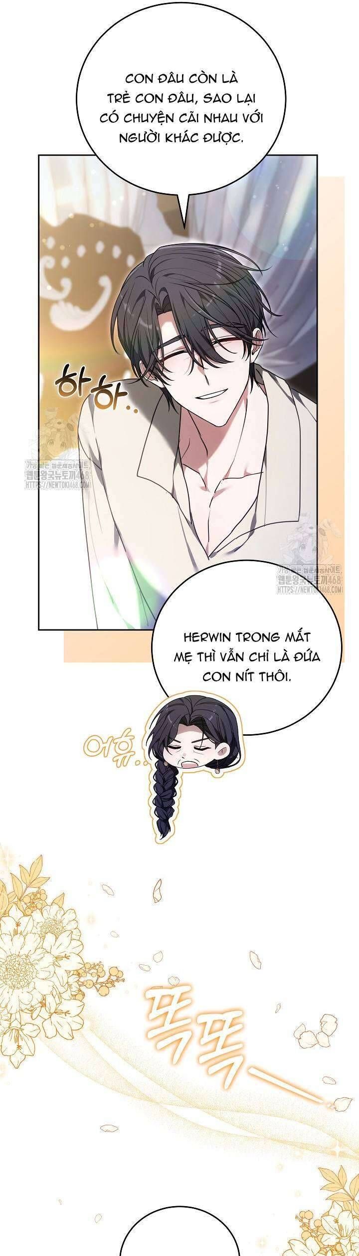 Lời Tỏ Tình Lần Thứ 101 Chap 27 - Next Chap 28