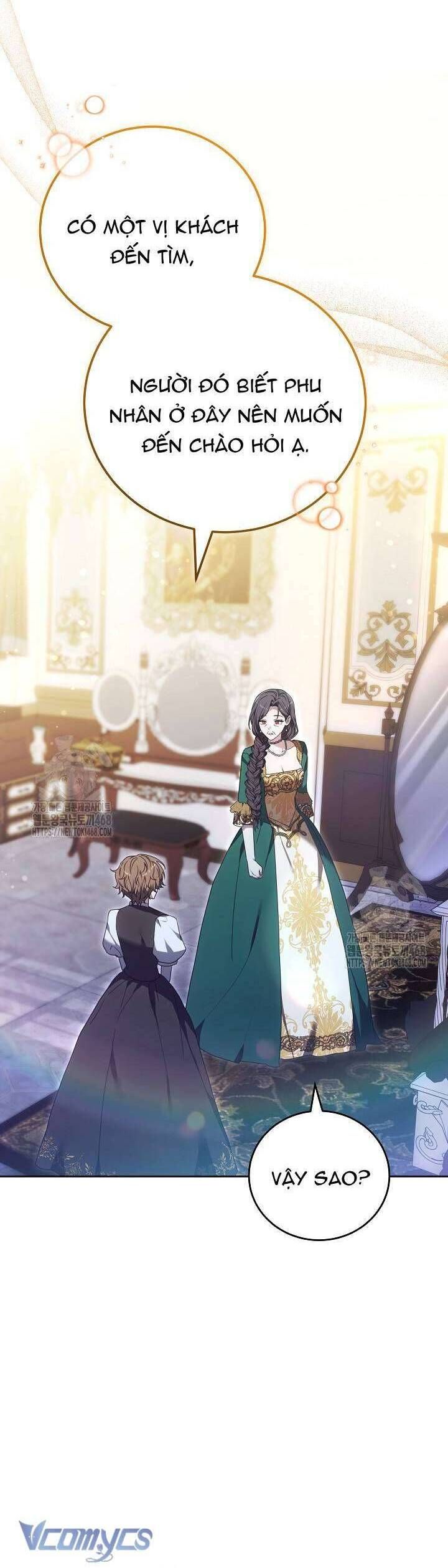 Lời Tỏ Tình Lần Thứ 101 Chap 27 - Next Chap 28