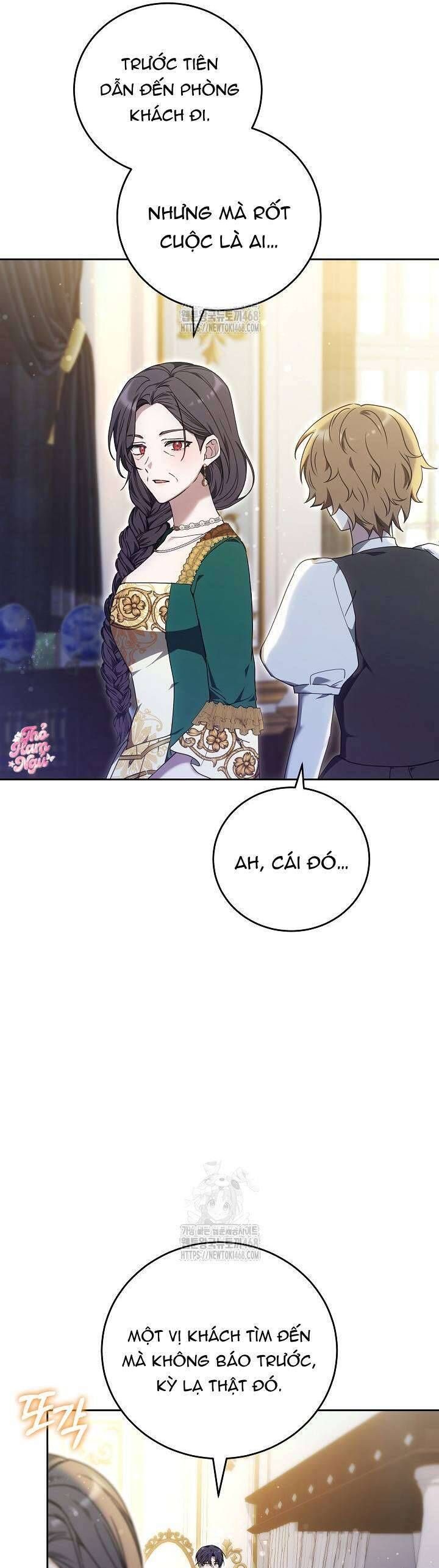 Lời Tỏ Tình Lần Thứ 101 Chap 27 - Next Chap 28