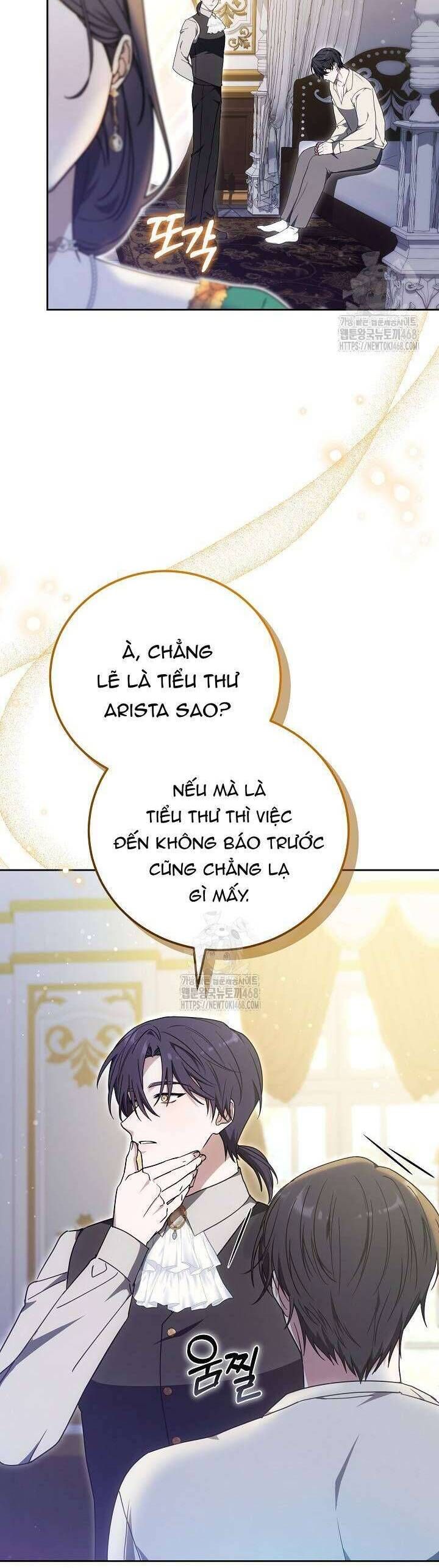 Lời Tỏ Tình Lần Thứ 101 Chap 27 - Next Chap 28