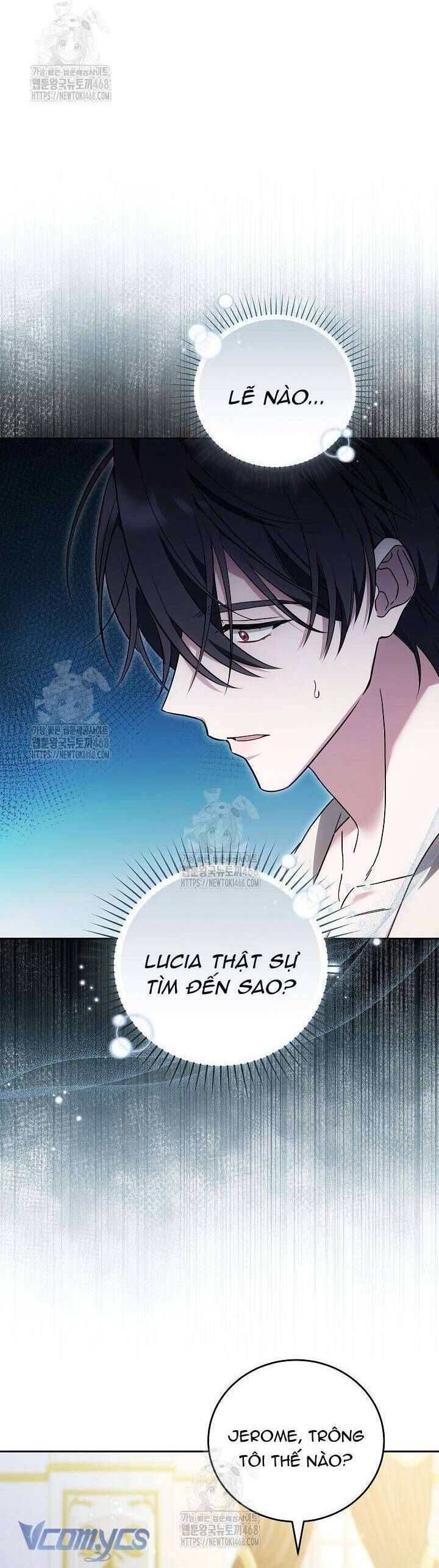 Lời Tỏ Tình Lần Thứ 101 Chap 27 - Next Chap 28